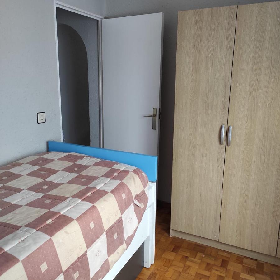 Apartamento Amezti Елисондо Екстериор снимка