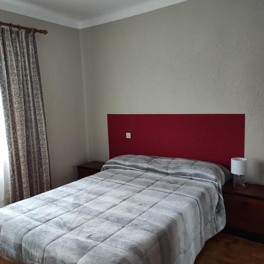 Apartamento Amezti Елисондо Екстериор снимка