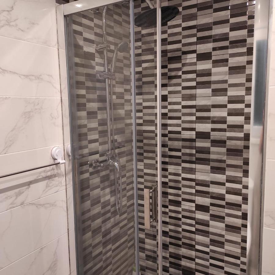 Apartamento Amezti Елисондо Екстериор снимка