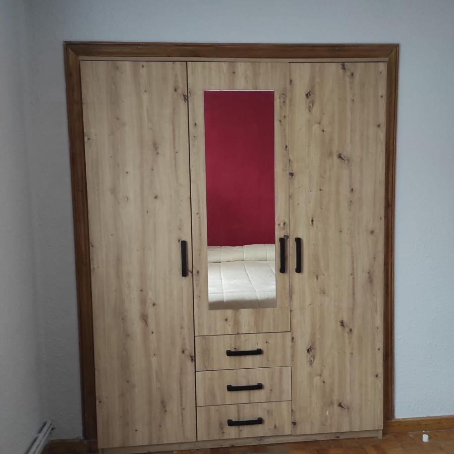 Apartamento Amezti Елисондо Екстериор снимка