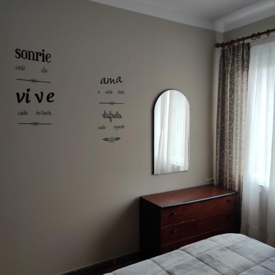 Apartamento Amezti Елисондо Екстериор снимка